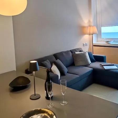 Apartman Intomilan I Design Passarella *