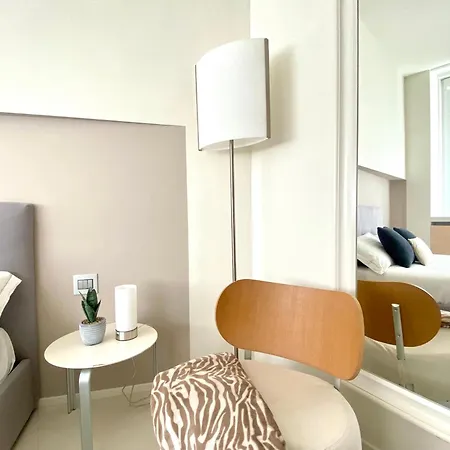 Intomilan I Design Passarella Milánó