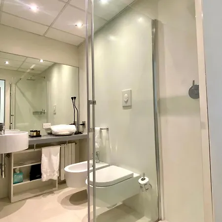 Intomilan I Design Passarella Apartman