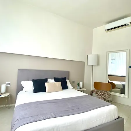 Apartman Intomilan I Design Passarella