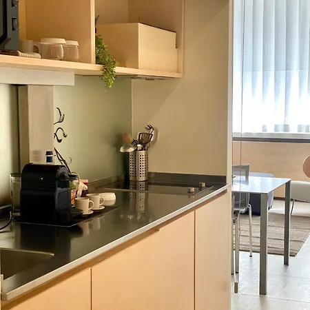 Apartman Intomilan I Design Passarella Milánó