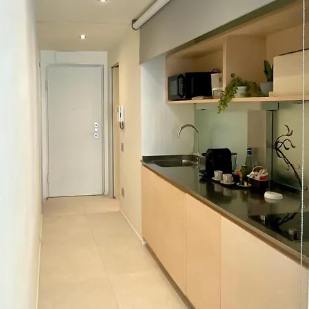 Intomilan I Design Passarella Milánó