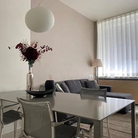 Intomilan I Design Passarella Apartman Milánó